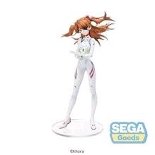 耘動漫 現貨 SEGA 景品 劇場版 SPM 明日香 LAST MISSION ACTIVATE COLOR 公仔