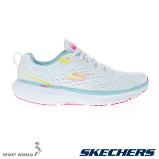 ️SKECHERS GORUN PURE 3 女鞋 慢跑 輕量 耐磨 緩衝 足弓鞋墊 藍 172034SLT