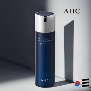 [AHC] Only For Men All-in-One Essence 多效合一精華 200ml