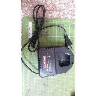 單賣 高野TAKANO二手高野16.8v充電器x1(敬請確認品牌與型號是否正確-- 以免賣錯) 備註:其他相關的