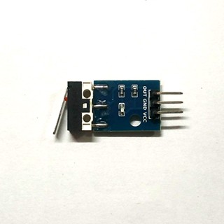 【邦禮】碰撞模組 機器人碰撞感測器 Arduino