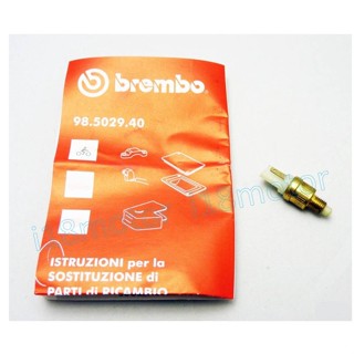 【i18】BREMBO舊款11mm 黑色 側推 油缸 總泵/總磅/總幫 煞車 感應 機械 開關/感應器/感應線