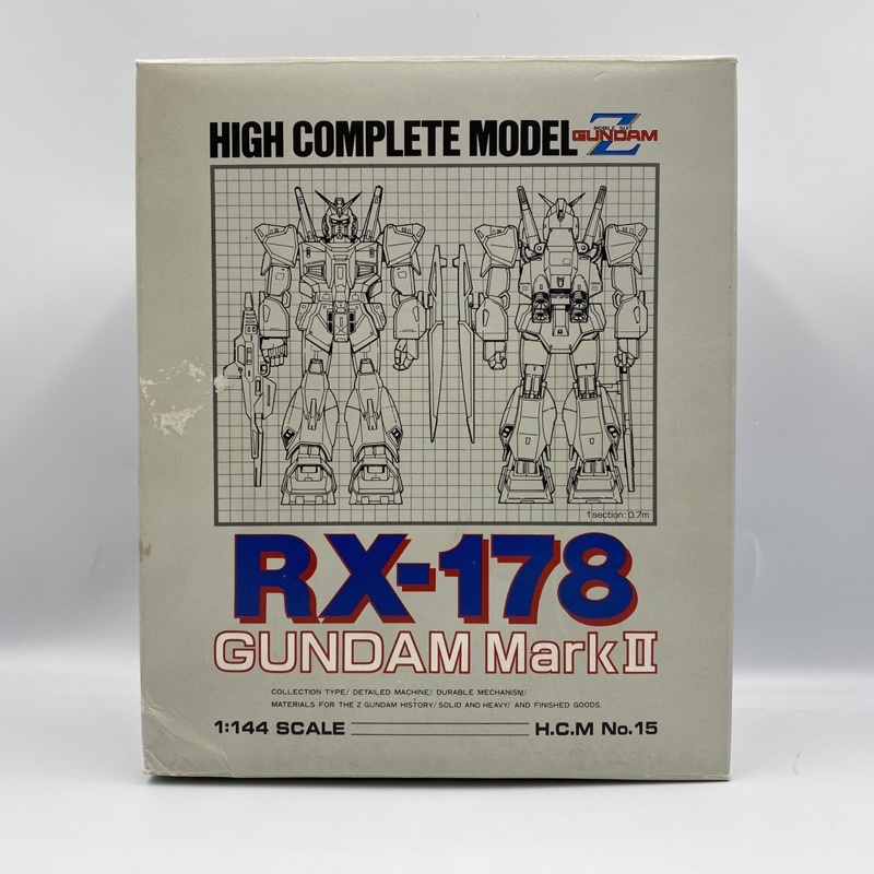 HCM 1/144 鋼彈 RX-178非 Z鋼彈 MG RG PG ROBOT魂 GFF ZEONOGRAPHY