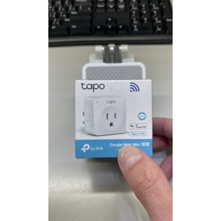 TP-Link Tapo P100 WiFi 無線智慧插座