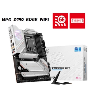 米特3C數位–MSI 微星 MPG Z790 EDGE WIFI LGA1700主機板