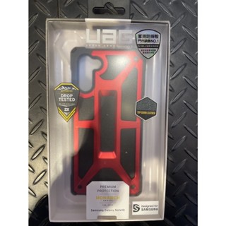 UAG SAMSUNG NOTE10頂級版耐衝擊保護殼