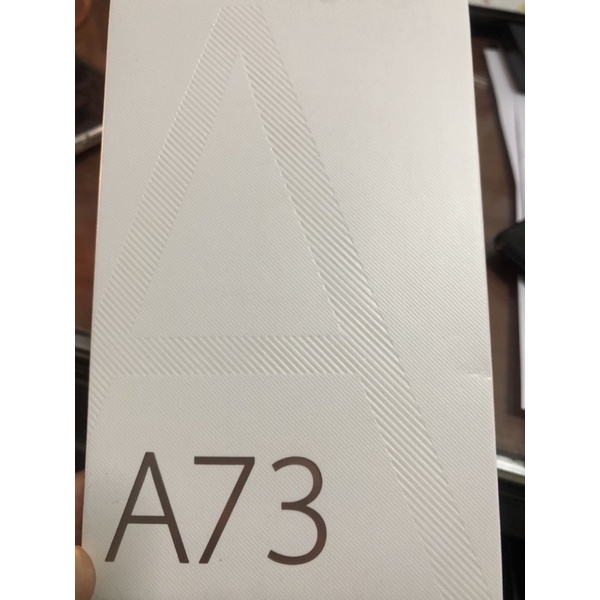 OPPO A73 手機
