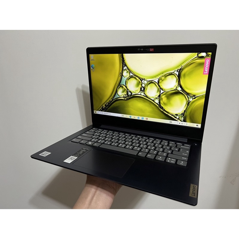 高雄面交🍎文書工作機 Lenovo ideapad Slim 3i 14吋 效能筆電