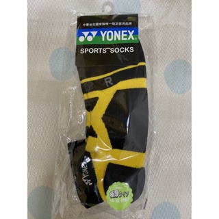 Yonex 專業網球/羽球運動襪/男襪/yy運動襪