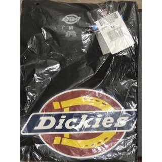 DICKIES LOGO短TEE 復古 街頭 LOGO 短袖 T-SHIR