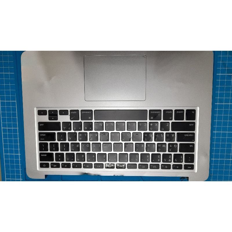 MacBook air A1466 零件機