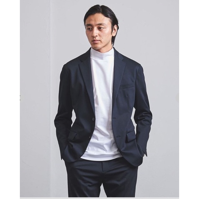 UNITED ARROWS 輕薄西裝外套