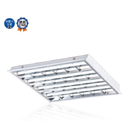 小鵬~舞光 2尺2尺 4管 LED-2441 40W 輕鋼架燈 T-BAR 取代 傳統 輕鋼架 辦公室燈具 保固2年