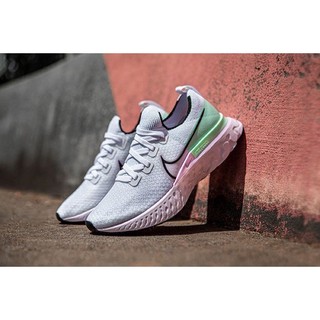 鞋窩NIKE W REACT INFINITY RUN FK REACT FLYKNIT 2女款襪套輕量編織慢跑鞋跑步鞋