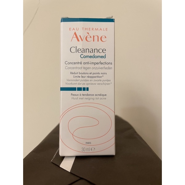 Avene 雅漾水飛薊果控油抗痘精華30ml（🇩🇪德國藥妝店購入)