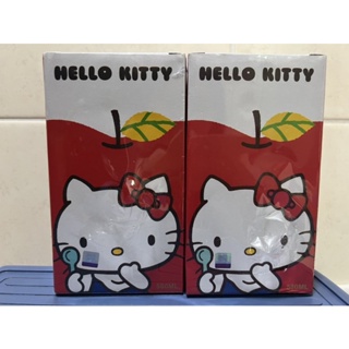 不鏽鋼保溫杯 保溫杯 Hello Kitty HelloKitty 保溫瓶 保冷