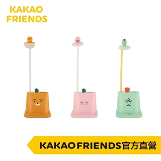 KAKAO FRIENDS 萊恩 桃子 Jordy LED 檯燈