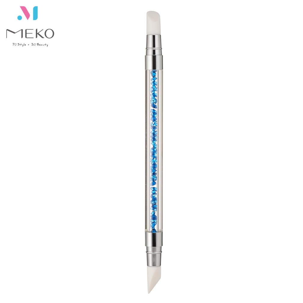 MEKO 矽膠彩繪美甲筆 U-029【官方旗艦館】