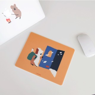 (現)DOIT韓國代購🇰🇷Dinotaeng 滑鼠墊 置物墊