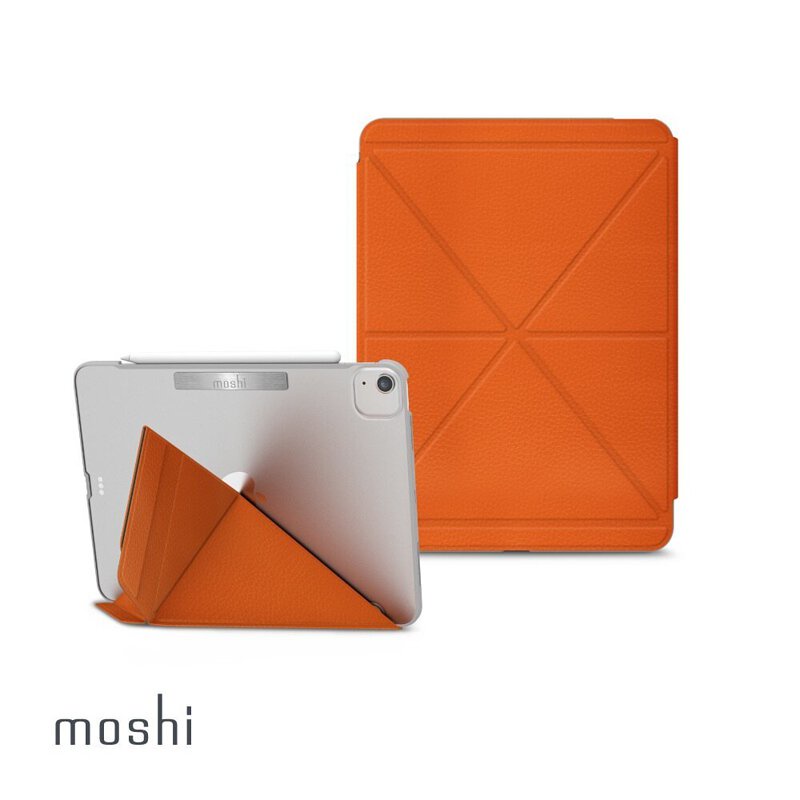 &lt; Moshi &gt; VersaCover iPad Air 10.9吋 多角度前後保護套