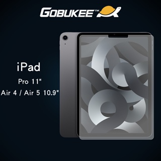 出清～韓國Gobukee iPad Air4/Air5 10.9" 螢幕玻璃保護貼