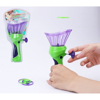 玩具飛碟 懸浮飛碟 室內版拉線飛碟 兒童版拉線飛碟 精緻版拉線飛碟 旋轉蜻蜓