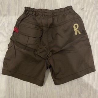 Roberta小童短褲(4A