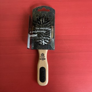 全新現貨！正品英國肯特kent小號按摩梳/梳子/氣囊梳/氣墊鬃毛梳/pf02
