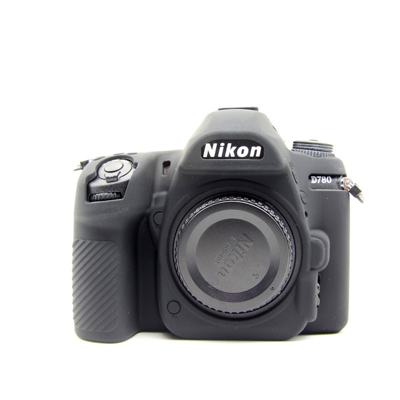 小牛蛙數位 NIKON D780 相機包 矽膠套 相機保護套 相機矽膠套 相機防震套 矽膠保護套