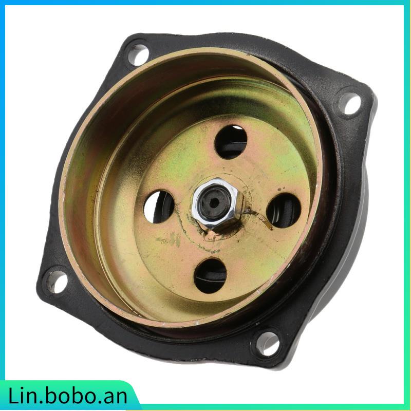 7T Clutch Drum Bell Housing Transmission for 47cc 49cc Mini