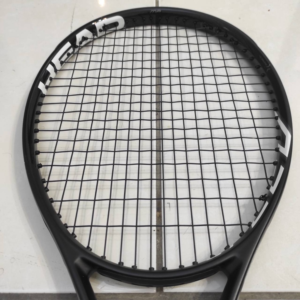 HEAD SPEED MP 100拍面300克🎾有保固的二手網球拍《TennisMan網球學校👍教學第一品牌》