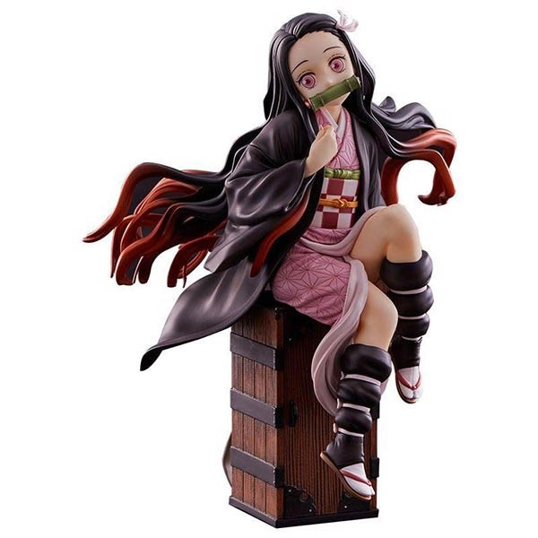 aniplex 1/8 禰豆子的價格推薦- 2025年8月| 比價比個夠BigGo