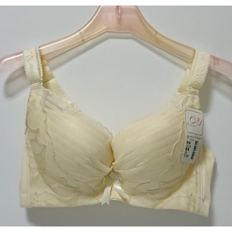 🥲特價出清🐱喵喵星人🐱emon依夢內衣38