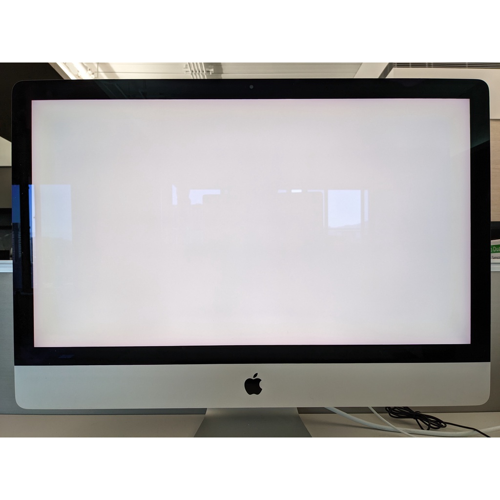 Apple 二手iMac/5K/27吋/2019年