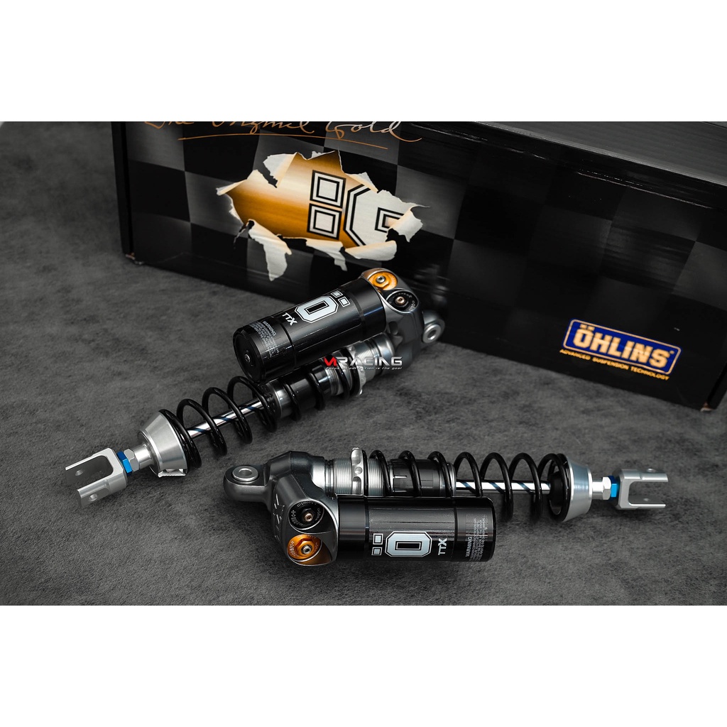 ohlins 避震器勁戰6的價格推薦- 2026年1月| 比價比個夠BigGo
