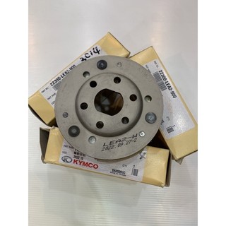 KYMCO 光陽原廠零件 MANY 魅力 VJR 110CC適用 LEA2原廠離合器 單LEA2離合器