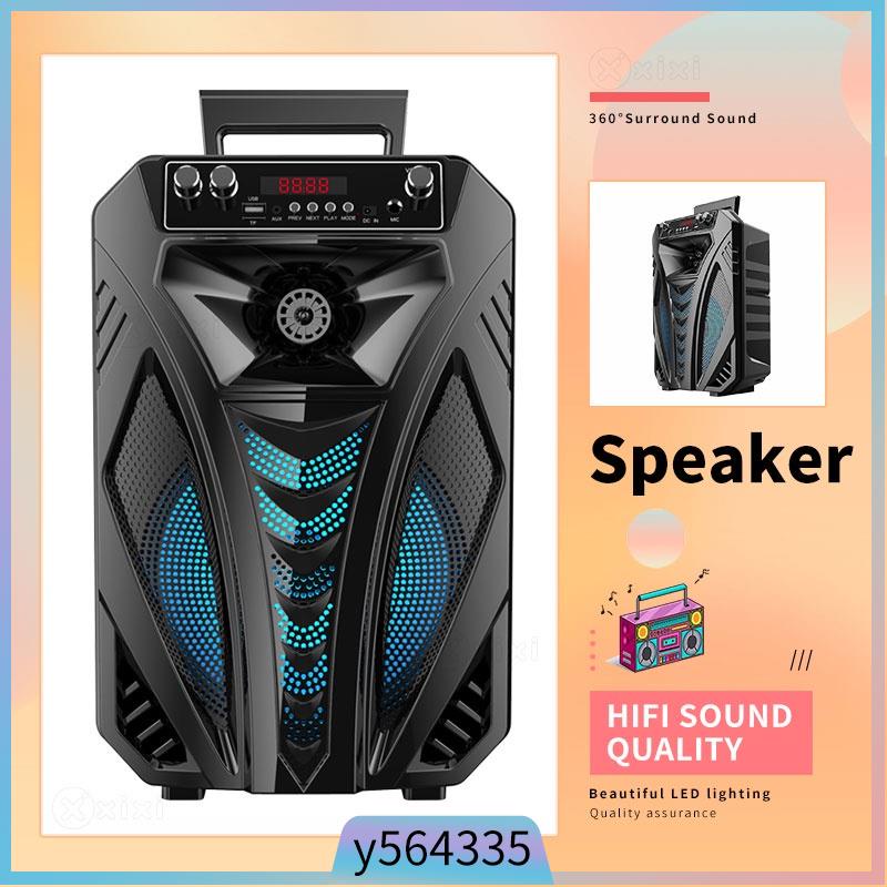 Bluetooth Speaker Wireless Speaker Multifunctional Speaker P