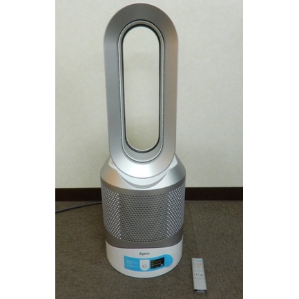 Dyson HP03  功能正常 Pure Hot + Cool Link H三合一涼暖 空氣清淨機 9成新 宅配免運