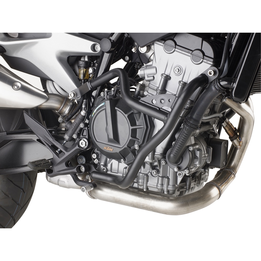 [ Moto Dream 重機部品 ] GIVI TN7708 保桿 引擎保桿 防倒桿  KTM 790 Duke