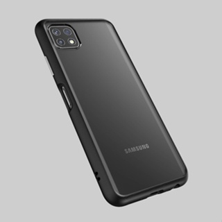 【Lok】絕版 DEVILCASE 惡魔防摔殼 Lite Plus 抗菌版Samsung Galaxy A22 5G