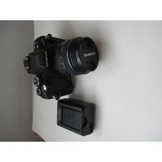 OLYMPUS E-420 數位單眼相機 /1000萬相素