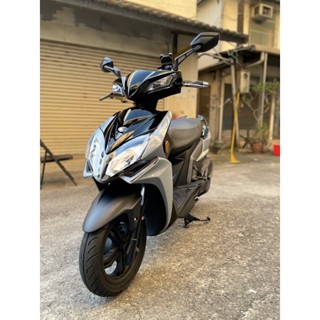 KYMCO光陽 雷霆s ABS 150 中古機車 二手機車