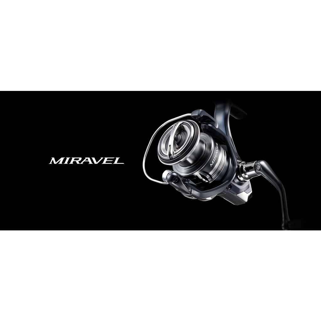 Shimano Miravel 23全新公司貨 捲線器 超輕量化 MGL 鋁合金素材 Ci4 碳纖維 非水貨