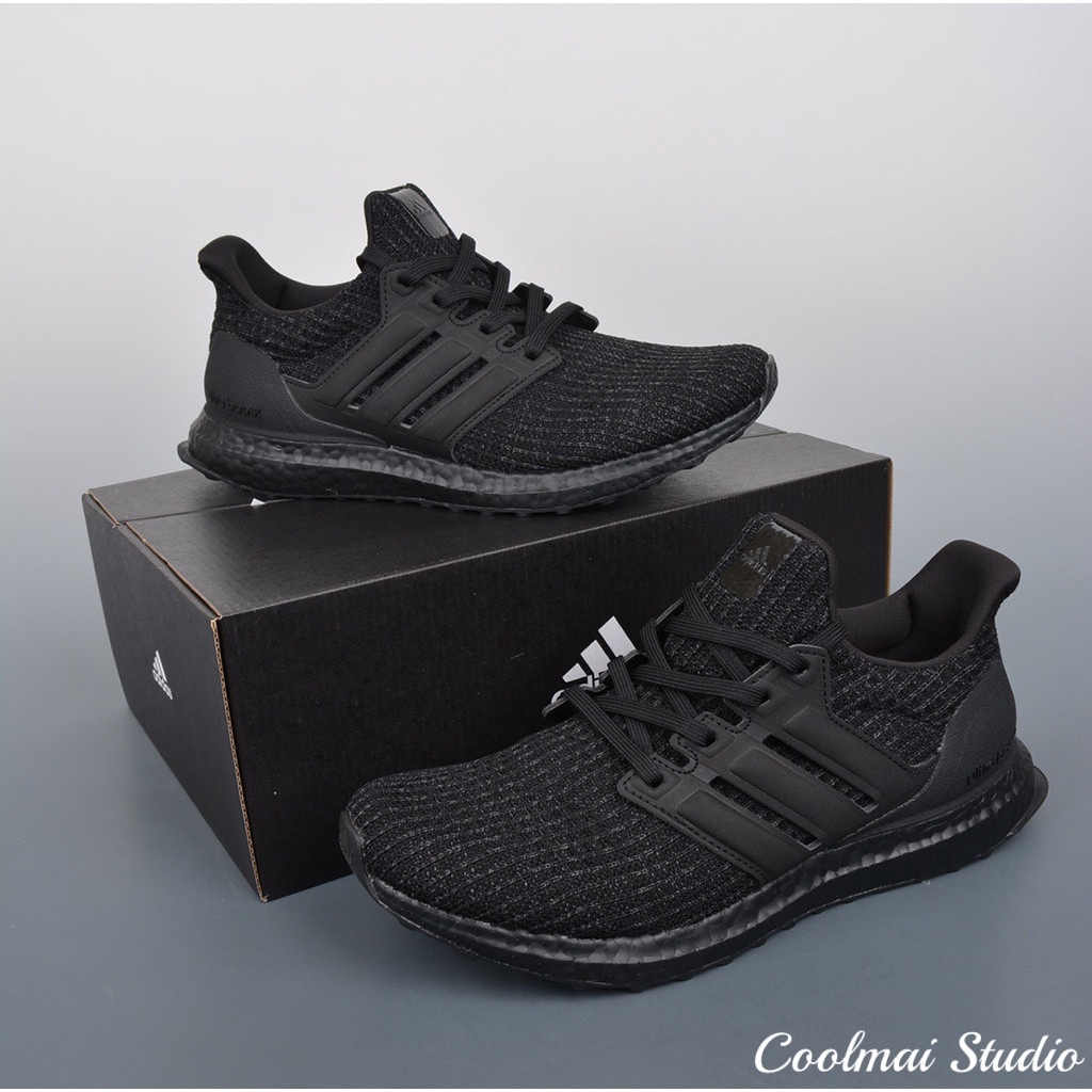 Ultra Boost 4.0 Triple Black的價格推薦- 2023年9月| 比價比個夠BigGo