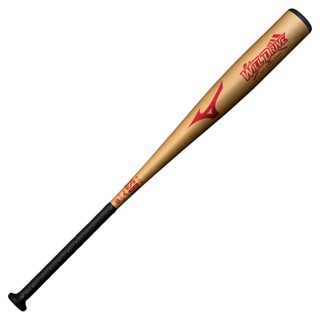 2022 MIZUNO 美津濃 WILLDRIVE RED 日本製 成人軟式棒球 金屬棒 (1CJMR16084)