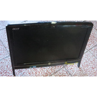 all in one ACER z2610g I3-2100 電腦