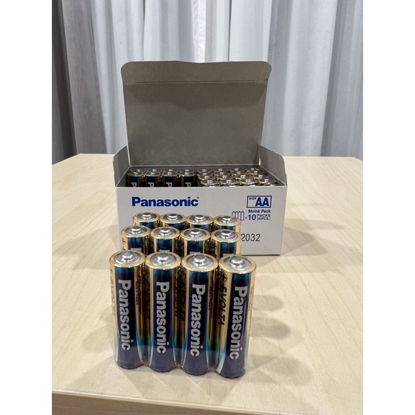 國際牌 Panasonic  EVOLTA鈦元素鹼性電池3號4入