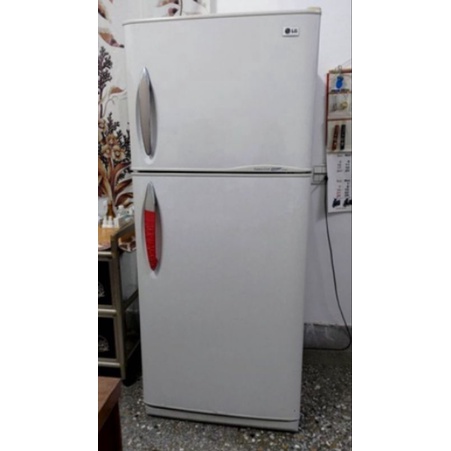 LG 二手中古大冰箱 GR-T5420 441公升大冰箱