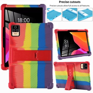 SAMSUNG 適用於三星 Galaxy Tab S Pro 12 11 英寸平板電腦保護套超級防震軟矽膠保護套支架保護