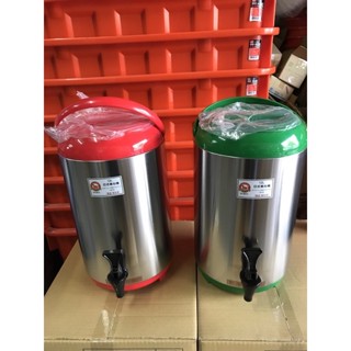 八德國際家庭五金 生旺 親心保溫桶12L 304不銹鋼茶桶 保溫茶桶 ST8812 飲料桶 保溫保冰 手搖飲料 早餐店